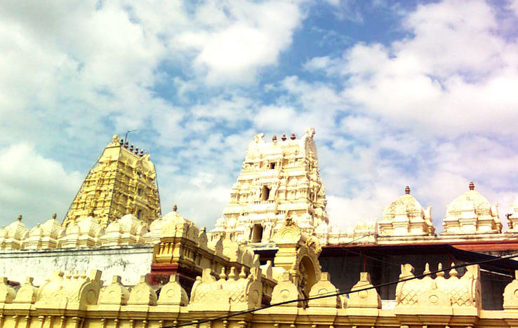 Bhadrachalam Trip Packages