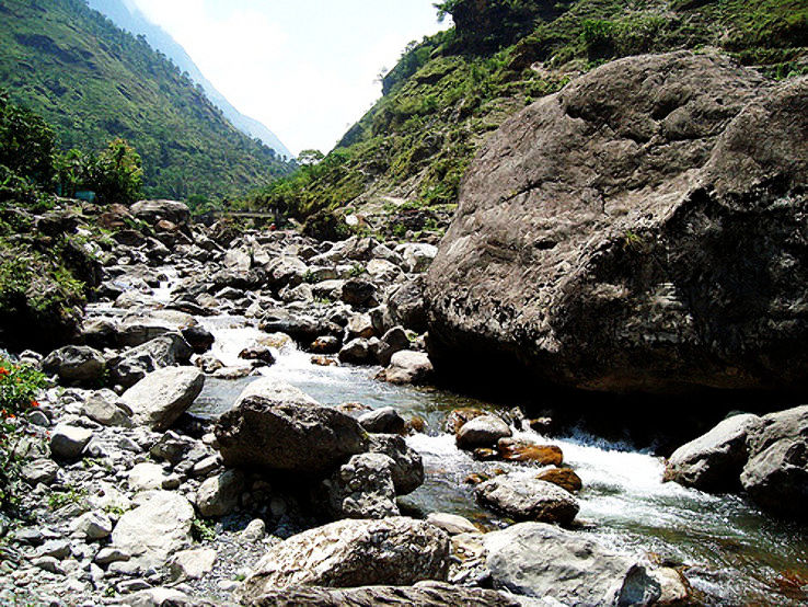 Dharchula Trip Packages