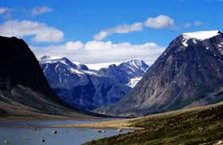 Pangnirtung Trip Packages Pangnirtung Trip Packages