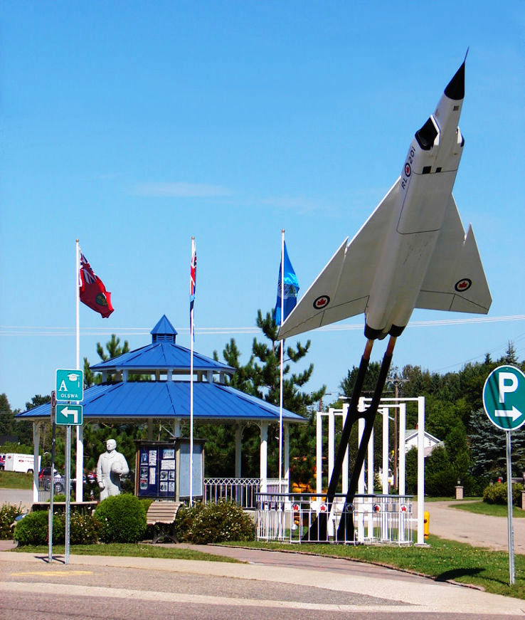 Barrys Bay Trip Packages