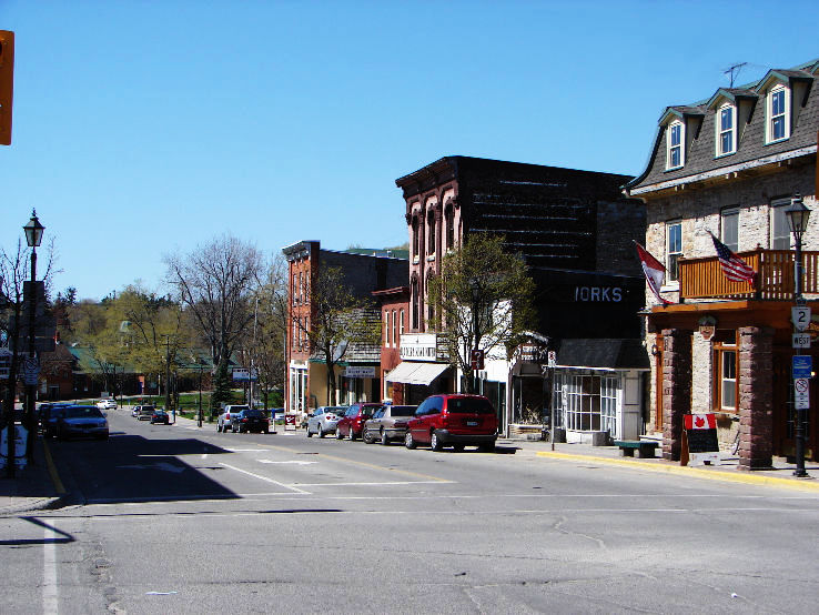 Gananoque Trip Packages