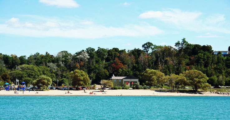 Goderich Trip Packages