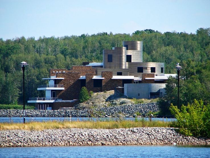 Haileybury  Trip Packages