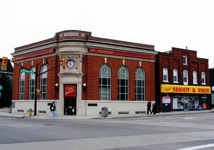 Ingersoll Trip Packages