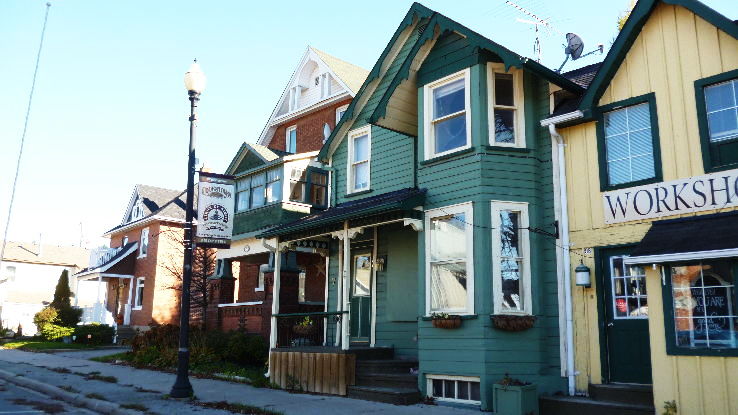 Innisfil Trip Packages