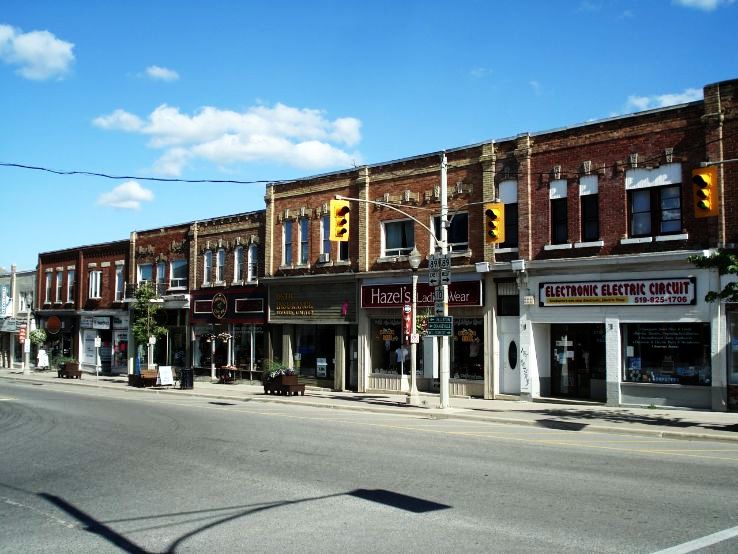 Shelburne Trip Packages