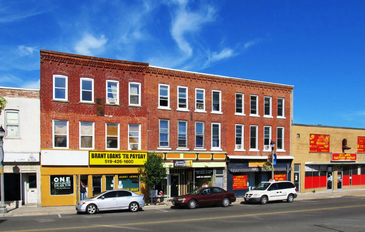 Simcoe Trip Packages