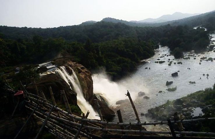 Athirappally Trip Packages Athirappally Trip Packages