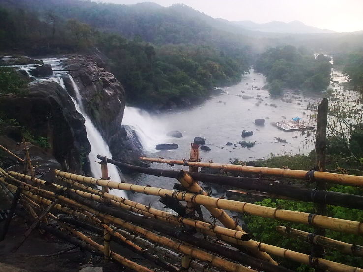 Athirappally Trip Packages Athirappally Trip Packages