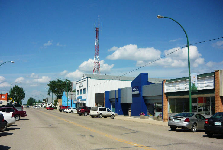 Watrous Trip Packages