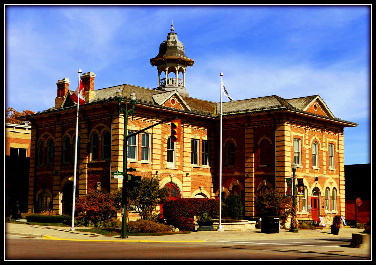 Orangeville Tourism (2024) Canada Best Places to Visit in Orangeville