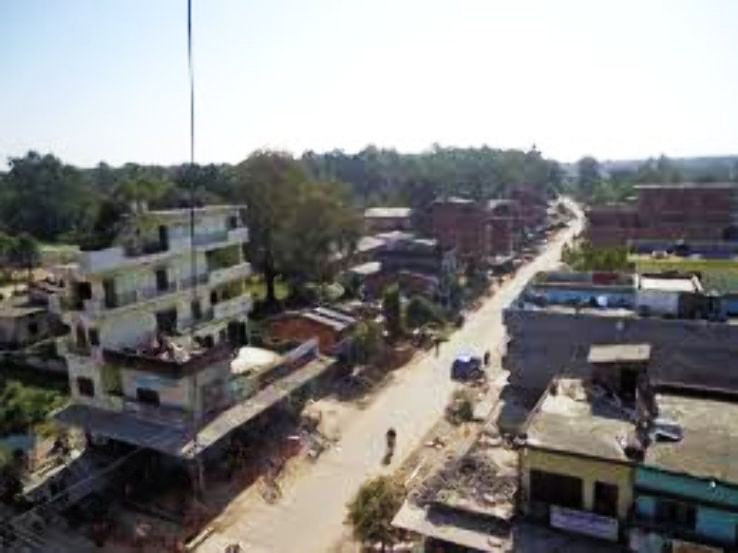 mahendranagar nepal places to visit