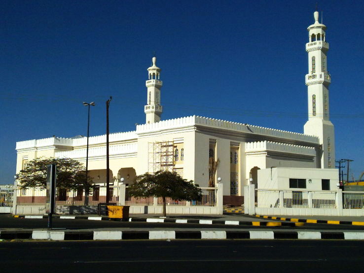 Khamis Mushayt Trip Packages