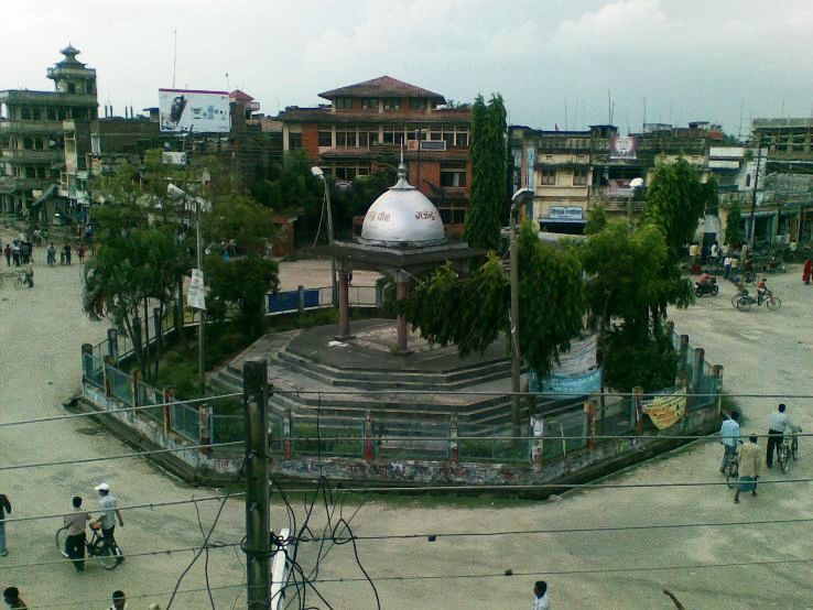 Rajbiraj Trip Packages