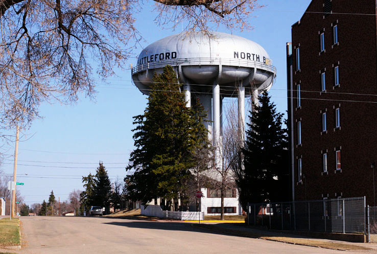 North Battleford Trip Packages