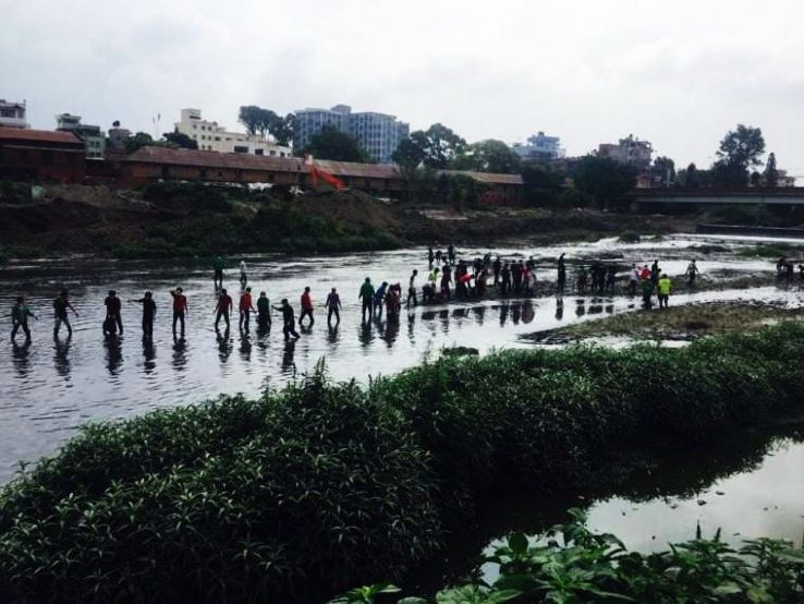 Bagmati Trip Packages