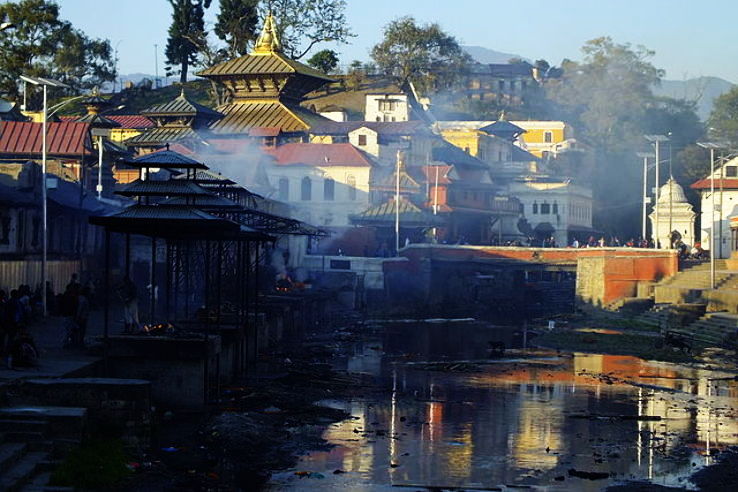 Bagmati Trip Packages