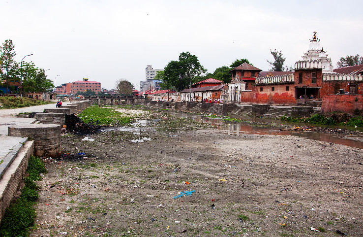 Bagmati Trip Packages