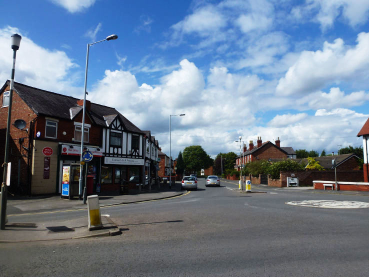 Cheadle Hulme Trip Packages