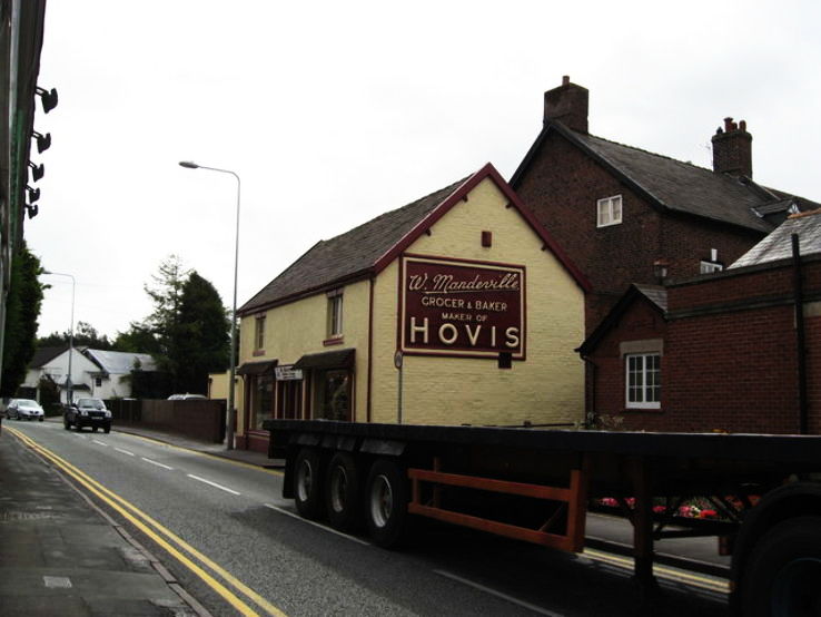 Holmes Chapel Trip Packages