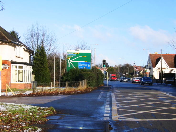 Bromsgrove Trip Packages