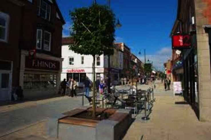 Bromsgrove Trip Packages