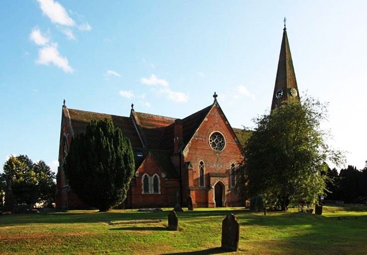 Burgess Hill Trip Packages