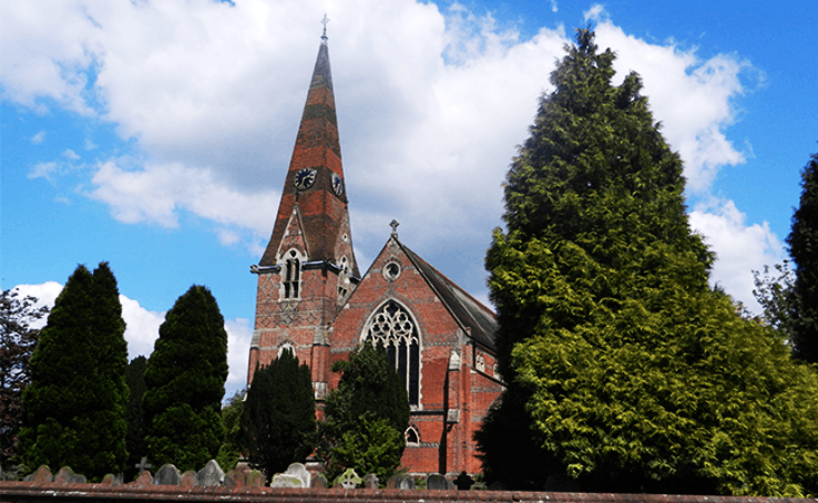 Burgess Hill Trip Packages