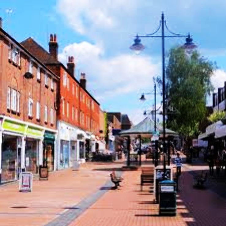 Burgess Hill, United Kingdom places to see in Burgess Hill, best time to visit, reviews, best