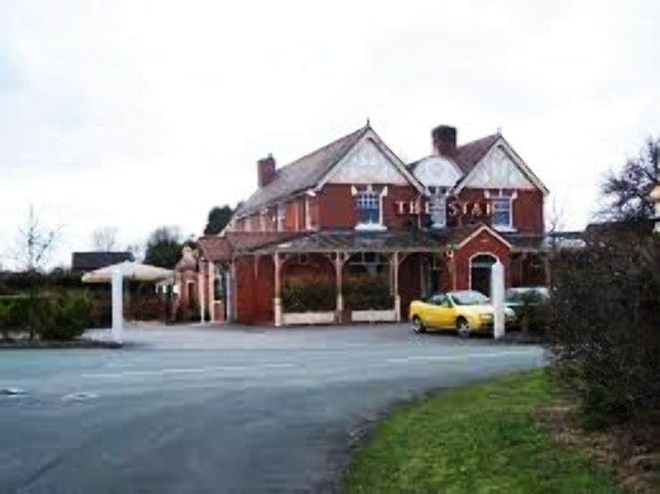 Burton upon Trent Trip Packages