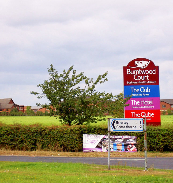 Burton upon Trent Trip Packages