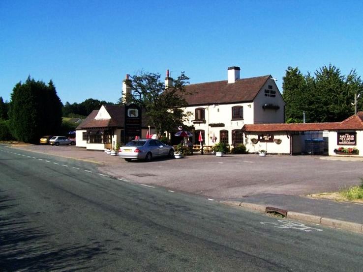 Burton upon Trent Trip Packages