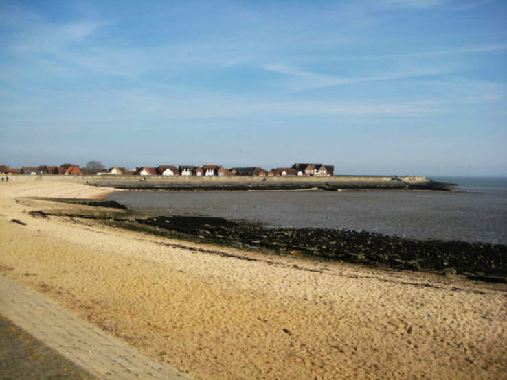 Canvey Island Trip Packages