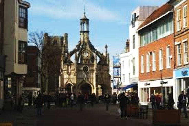 Chichester Trip Packages