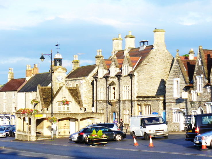 Chipping Sodbury Trip Packages