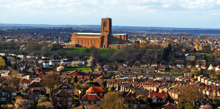 Guildford Trip Packages