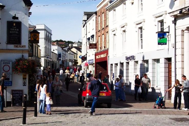 Wadebridge Trip Packages