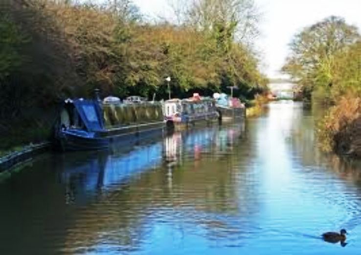 Hinckley Trip Packages