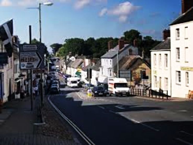Honiton Tourism (2024) United Kingdom Best Places to Visit in Honiton