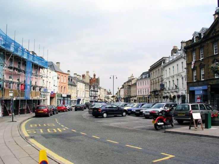 Cirencester Trip Packages