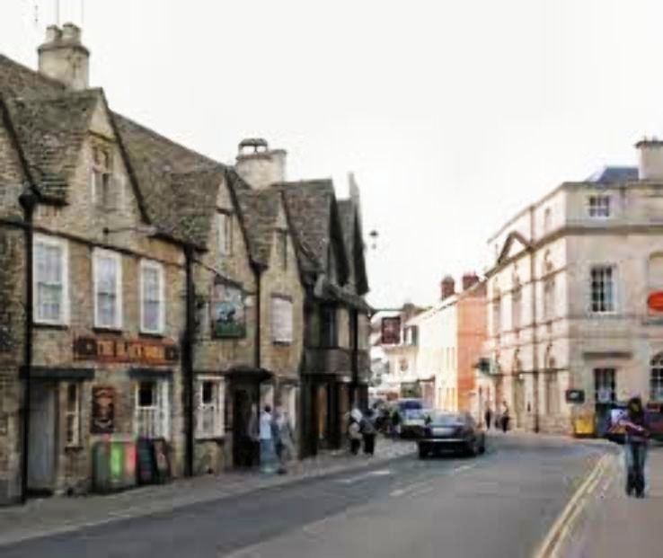 Cirencester Trip Packages