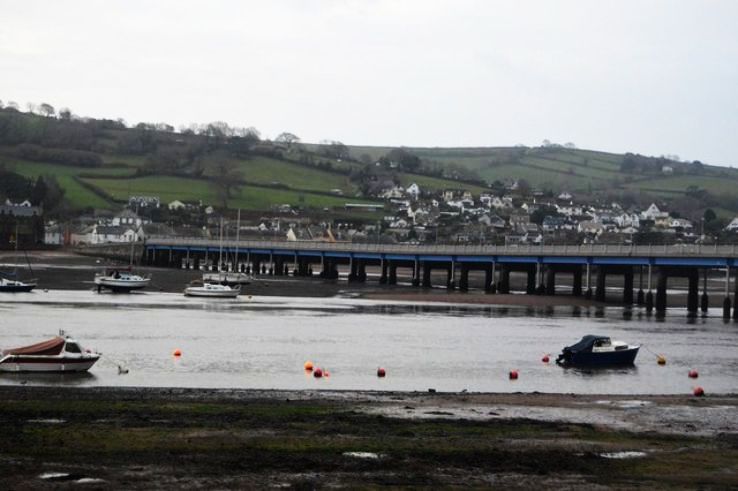 Teignmouth Trip Packages