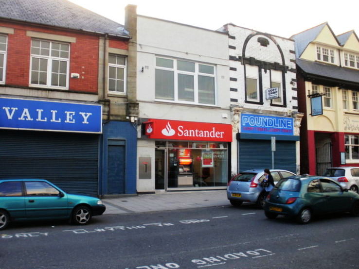 Blackwood Trip Packages