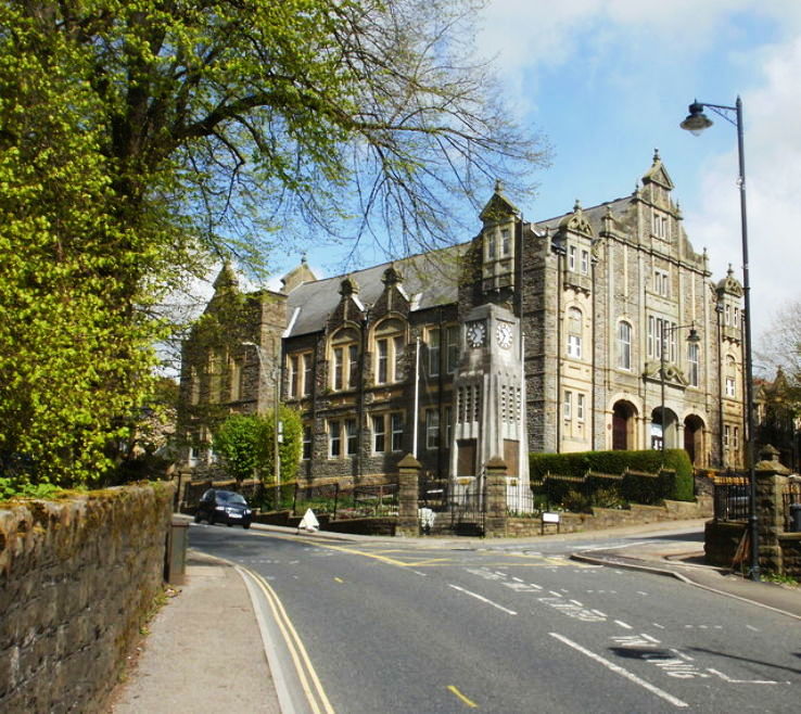 Blaenavon Trip Packages