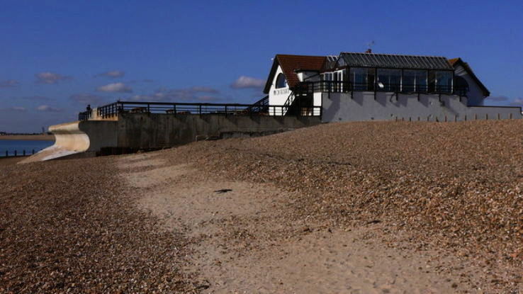 Hayling Island Trip Packages