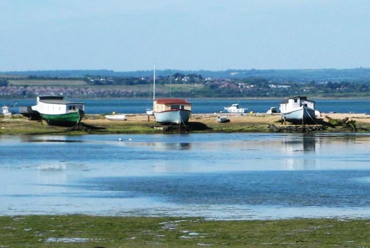 Hayling Island Trip Packages