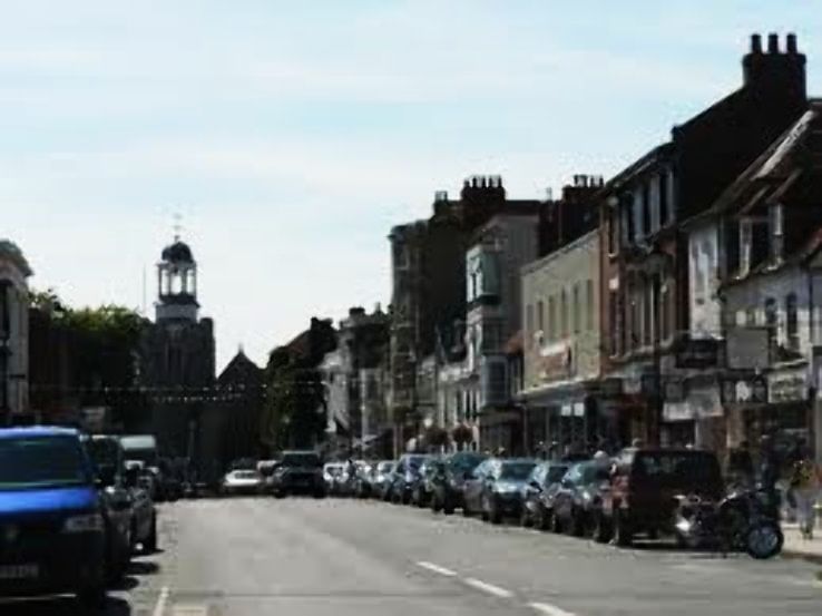 Lymington Trip Packages Lymington Trip Packages