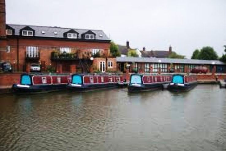 Market Harborough Trip Packages