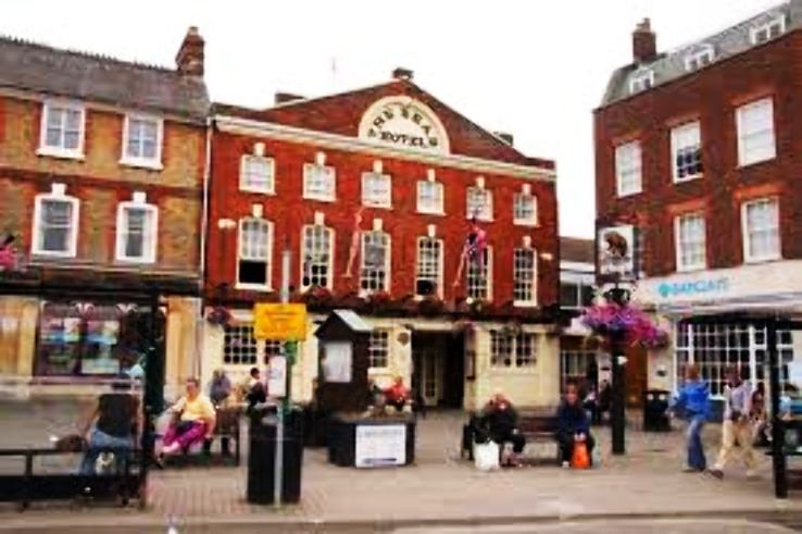 Wantage Trip Packages