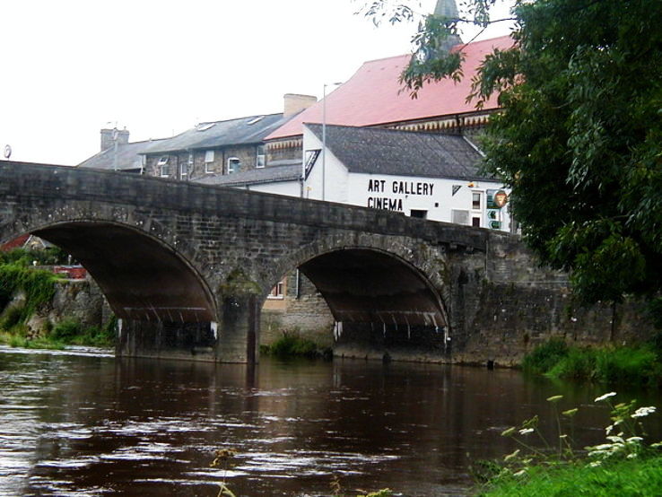 Builth Wells Trip Packages